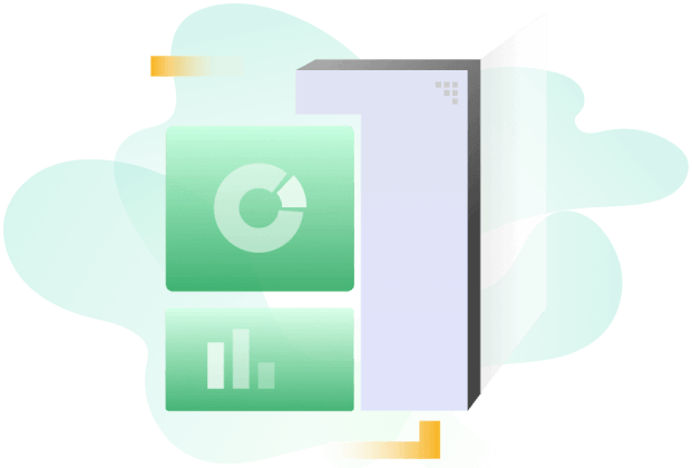 Efficient automated operation and maintenance